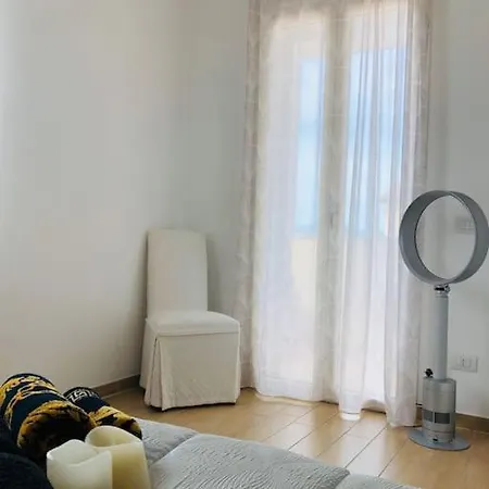 Airport Apartment Olbia