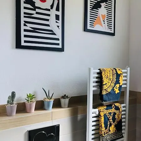 Airport Apartment Olbia