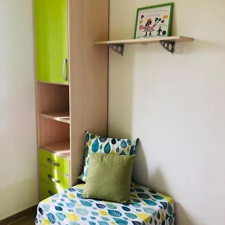 Apartment Airport *