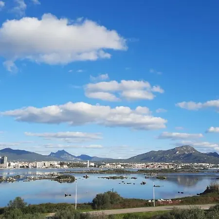 Apartment Airport Olbia