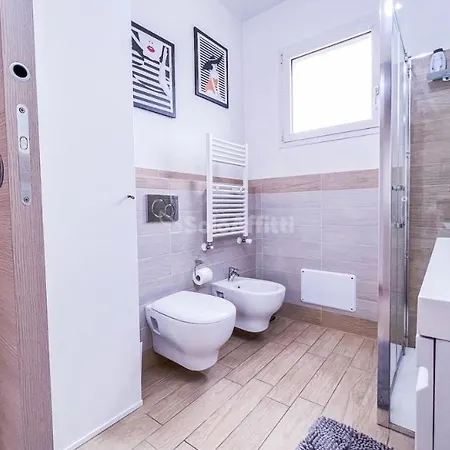 Airport Apartamento Olbia