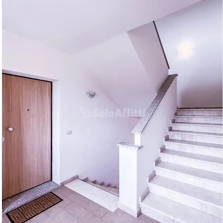 Airport Apartment Olbia