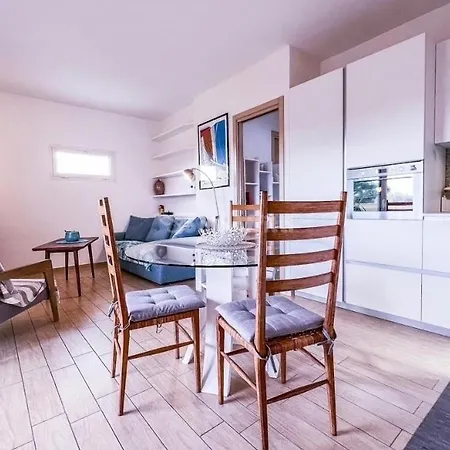 Apartment Airport Olbia