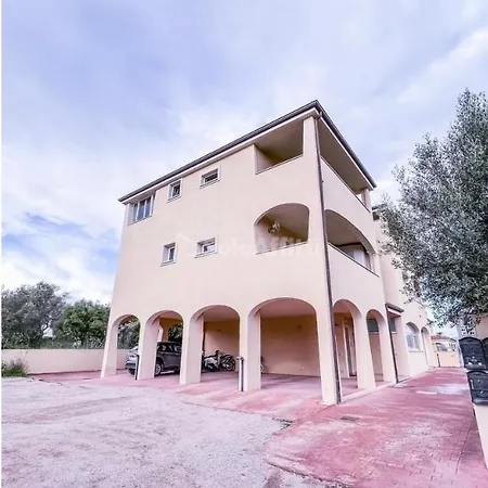 Apartamento Airport Olbia