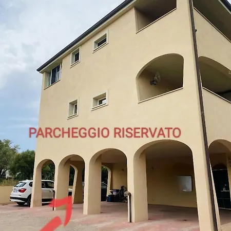 Apartamento Airport *
