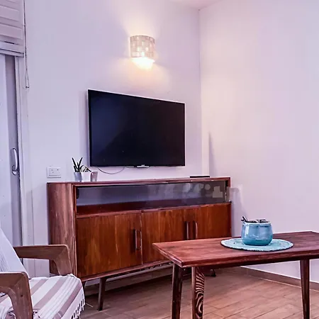 Airport Apartamento Olbia