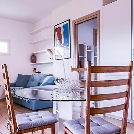 Apartamento Airport *